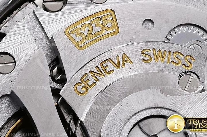 1213 Classic R2DJ0252D – DJ2 41mm Jub 634